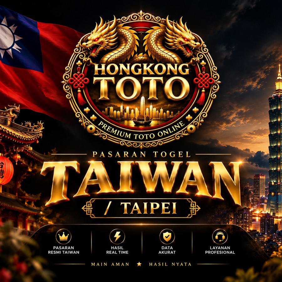 Live Taiwan Hari Ini, Pengeluaran 26 September 2026 dan (06257) forum syair taiwan